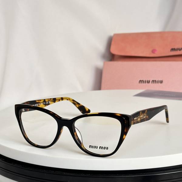 Miu Miu Sunglasses Top Quality MMS00332